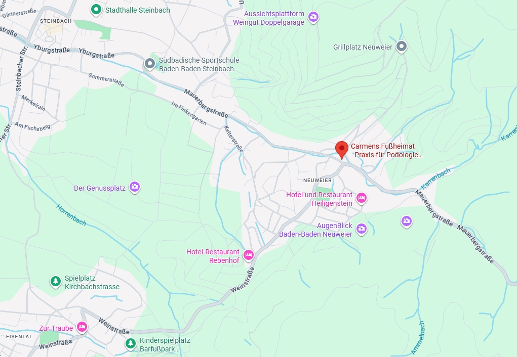 Google Maps Bild