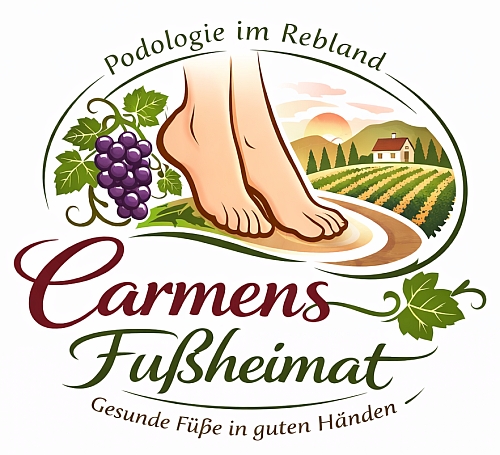 Carmens Fußheimat - Gesunde Füße in guten Händen
