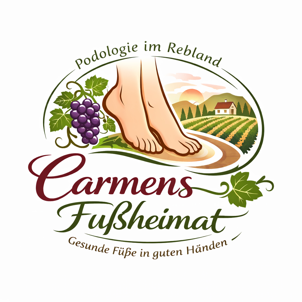 Carmens Fußheimat
